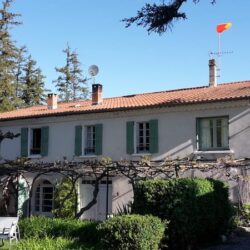 B&B Gites Les Glycines in de Haute Provence